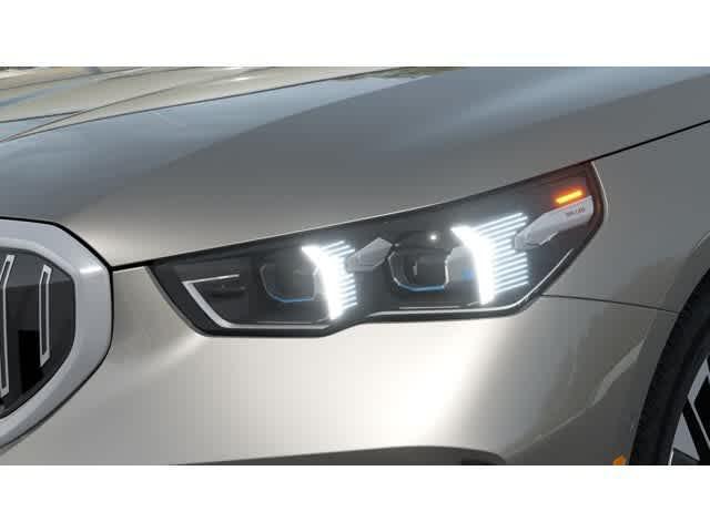 2027 BMW 5 Series 530i xDrive