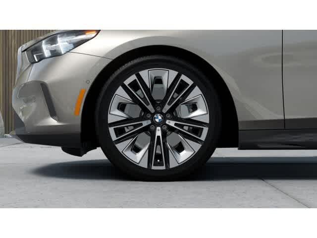 2027 BMW 5 Series 530i xDrive