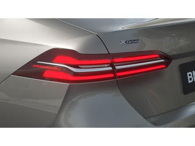 2027 BMW 5 Series 530i xDrive