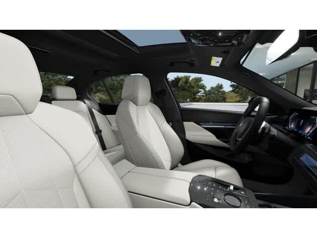 2027 BMW 5 Series 530i xDrive