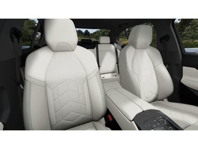 2027 BMW 5 Series 530i xDrive