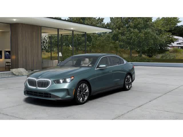 2027 BMW 5 Series 530i xDrive for sale in Morristown, NJ