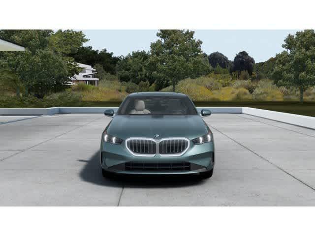 2027 BMW 5 Series 530i xDrive