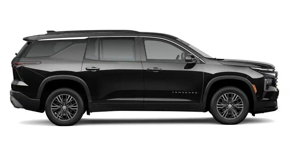 2026 Chevrolet Traverse LT - Photo 42