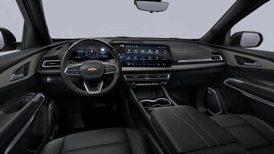 2026 Chevrolet Traverse LT - Photo 44