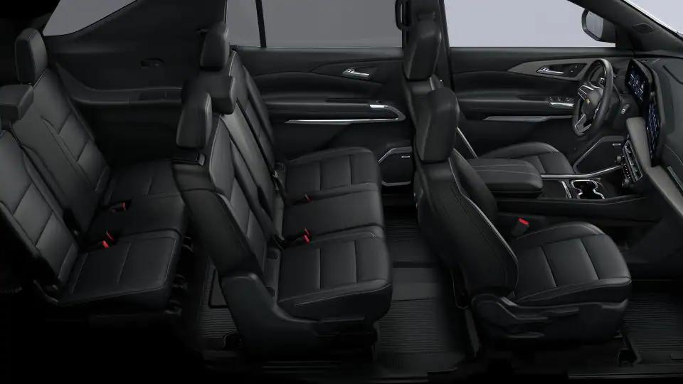 2026 Chevrolet Traverse LT - Photo 46
