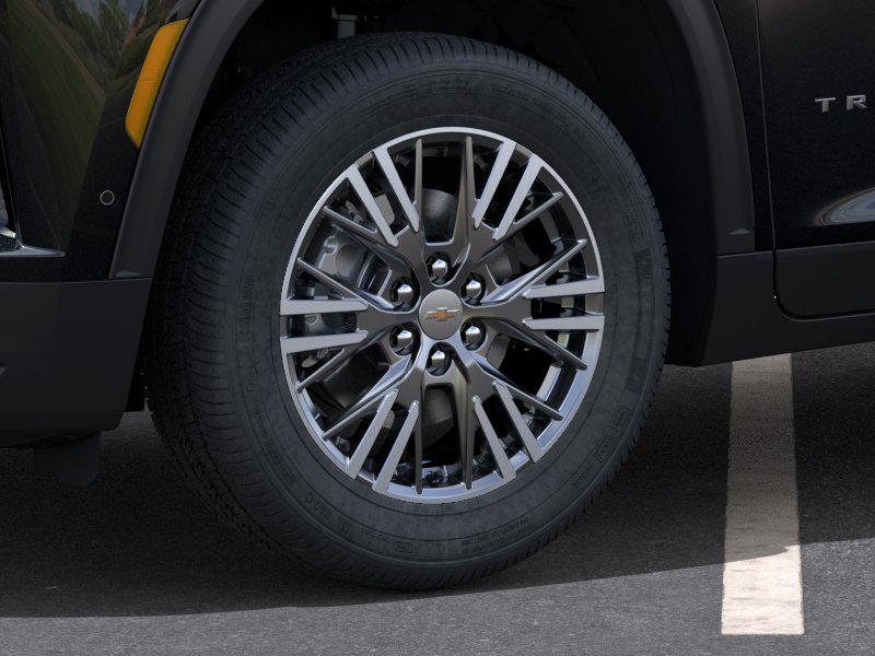 2026 Chevrolet Traverse LT - Photo 22