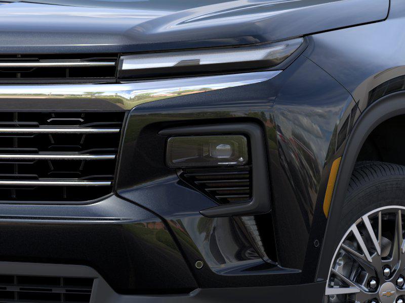 2026 Chevrolet Traverse LT - Photo 23