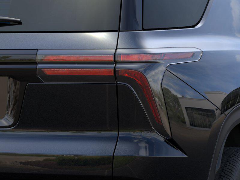 2026 Chevrolet Traverse LT - Photo 24