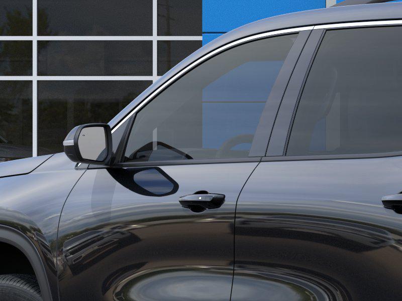 2026 Chevrolet Traverse LT - Photo 25