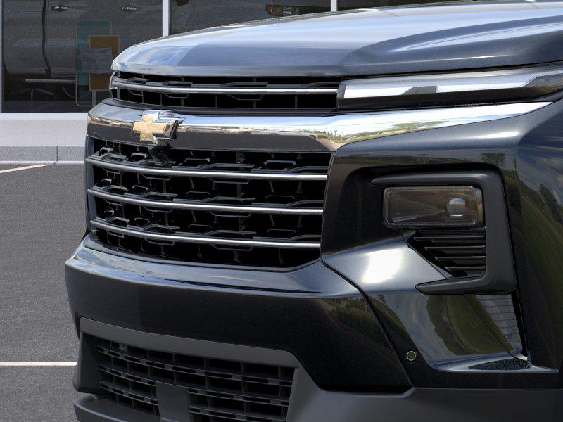 2026 Chevrolet Traverse LT - Photo 26