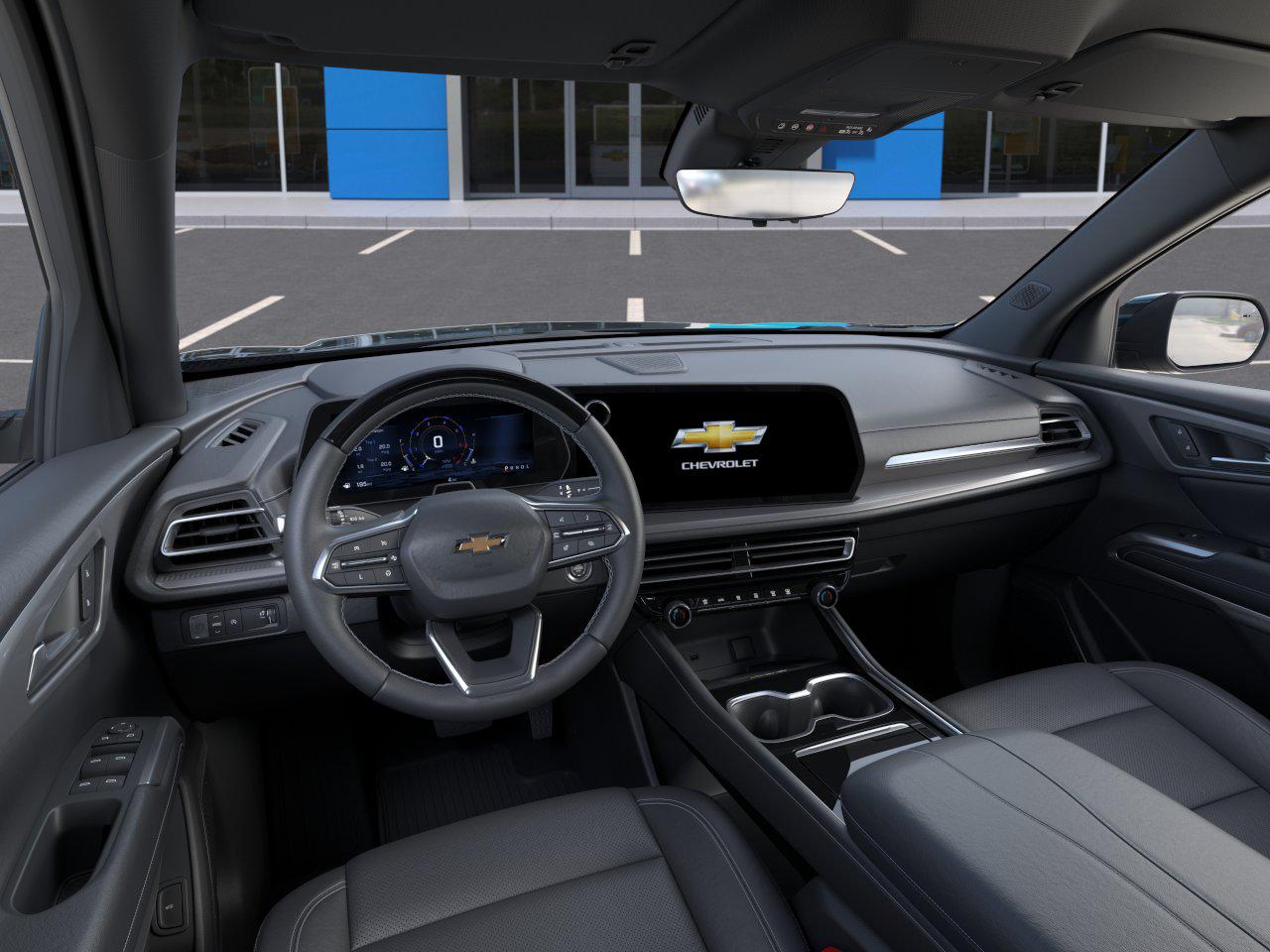 2026 Chevrolet Traverse LT - Photo 28