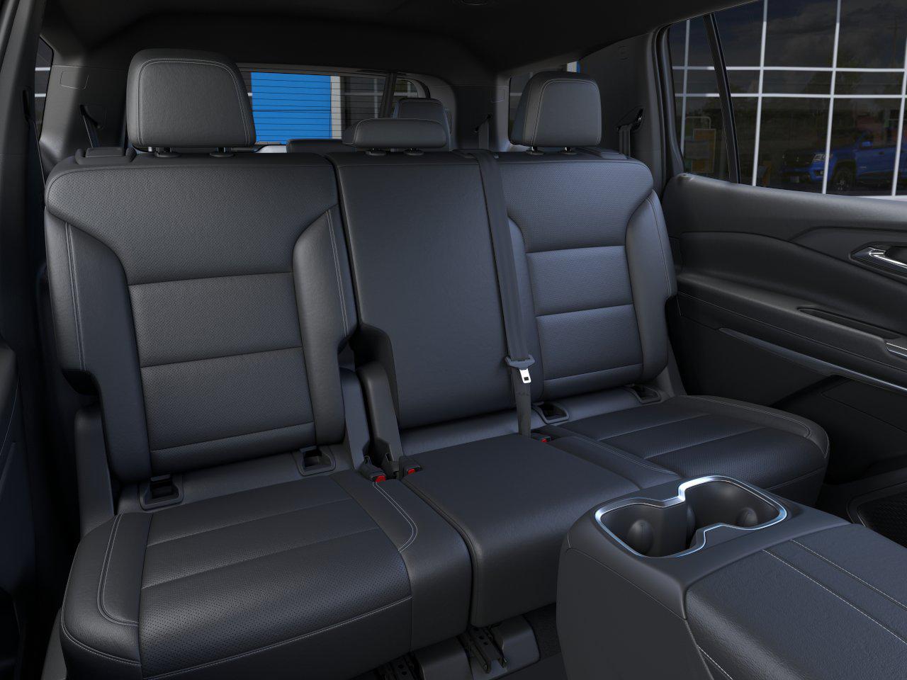 2026 Chevrolet Traverse LT - Photo 30