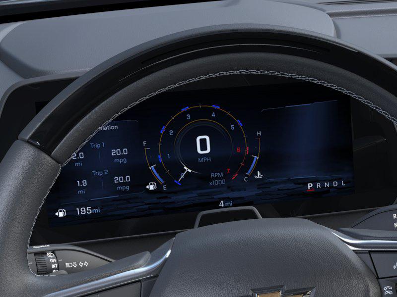 2026 Chevrolet Traverse LT - Photo 31