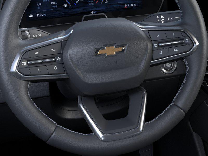 2026 Chevrolet Traverse LT - Photo 32