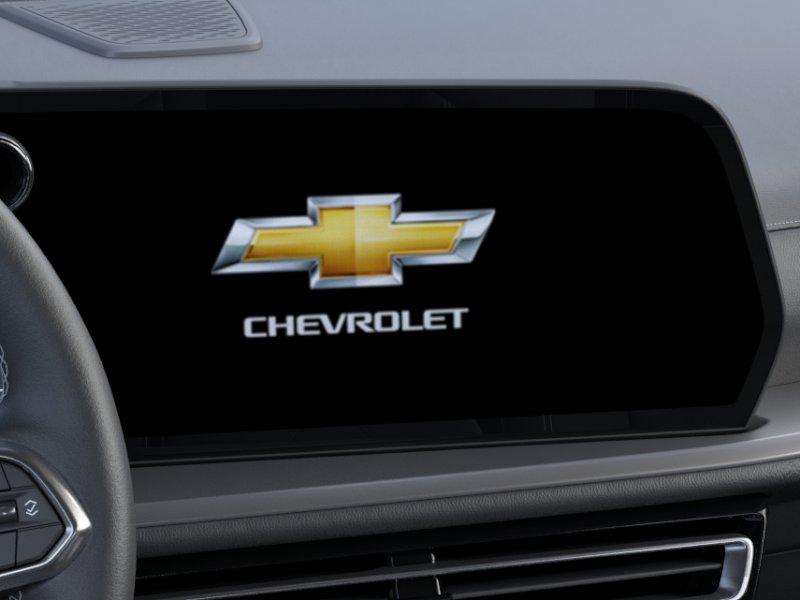 2026 Chevrolet Traverse LT - Photo 33