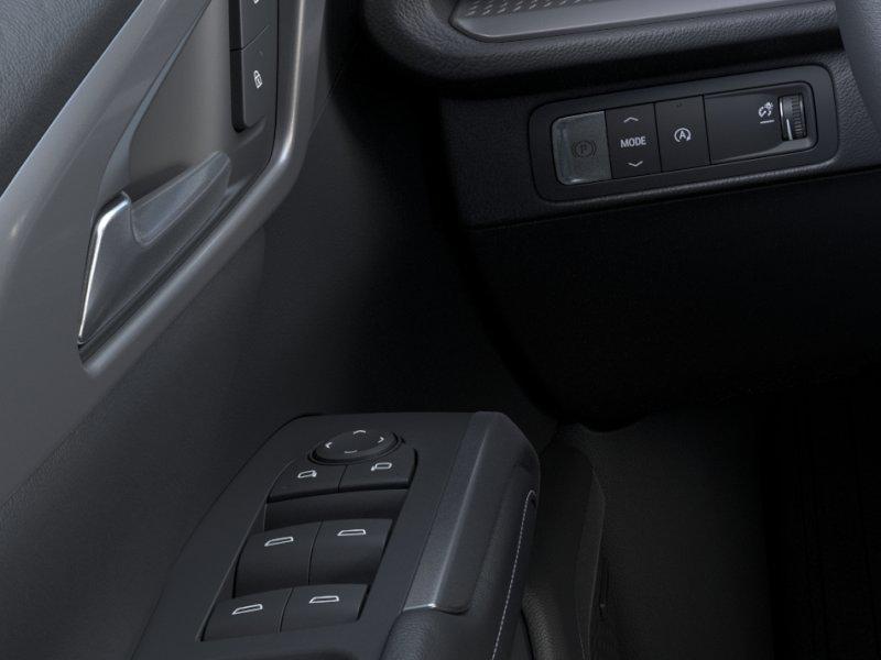 2026 Chevrolet Traverse LT - Photo 35