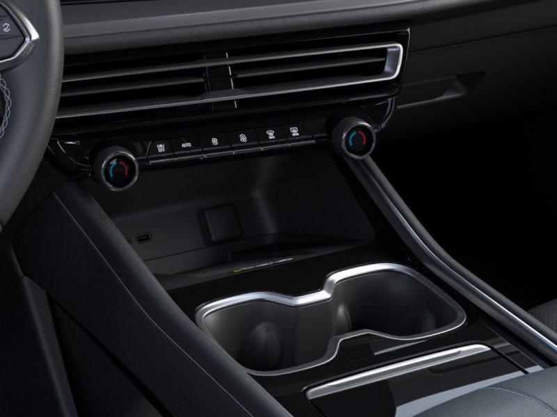 2026 Chevrolet Traverse LT - Photo 36