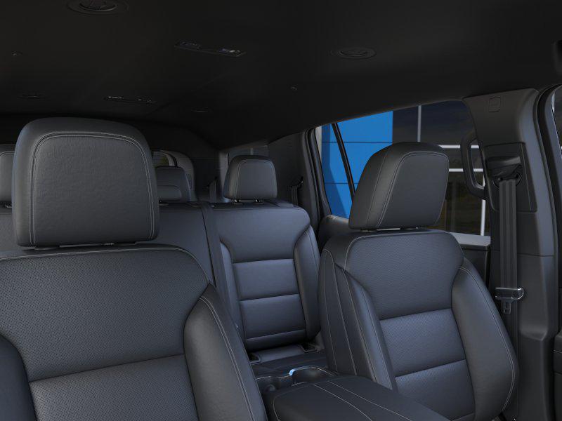 2026 Chevrolet Traverse LT - Photo 37