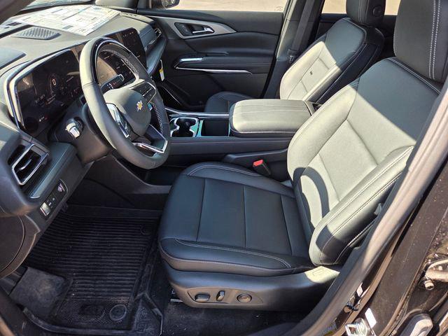 2026 Chevrolet Traverse LT - Photo 6