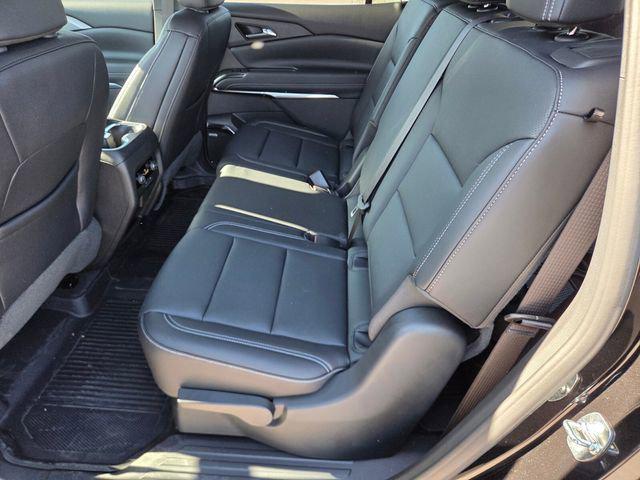 2026 Chevrolet Traverse LT - Photo 7