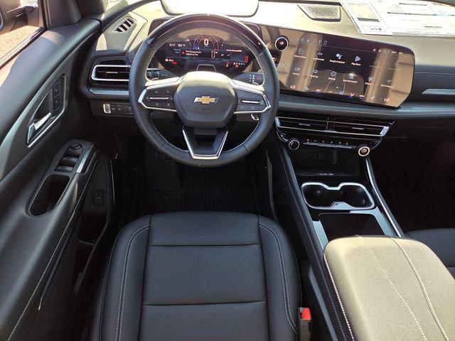2026 Chevrolet Traverse LT - Photo 8