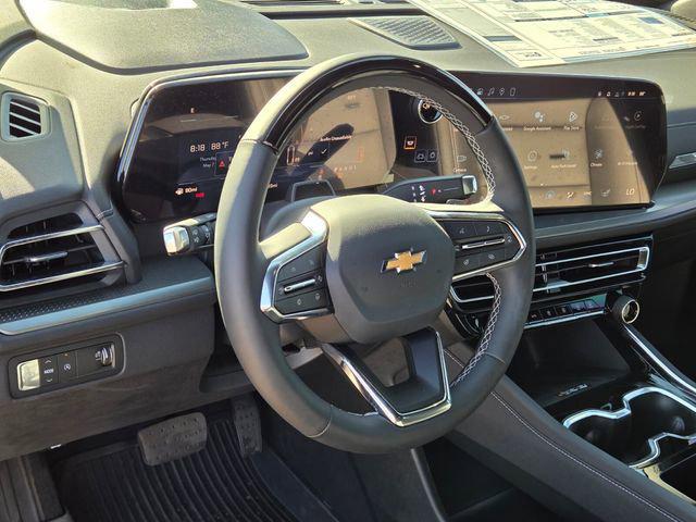 2026 Chevrolet Traverse LT - Photo 10
