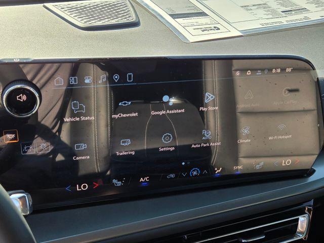 2026 Chevrolet Traverse LT - Photo 11