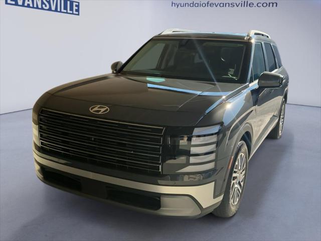 2026 Hyundai Palisade SEL Premium for sale in EVANSVILLE, IN