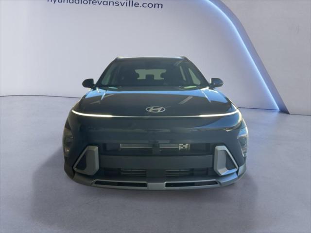 2026 Hyundai Kona Limited for sale in EVANSVILLE, IN