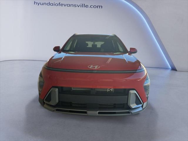 2026 Hyundai Kona Limited for sale in EVANSVILLE, IN