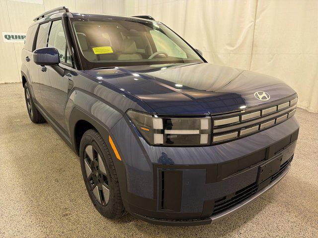 2026 Hyundai Santa Fe Hybrid SEL for sale in BRAINTREE, MA
