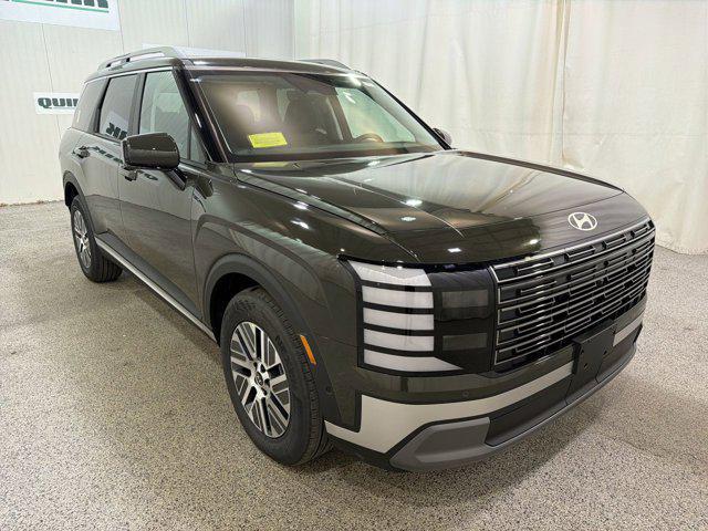 2026 Hyundai Palisade SEL Premium 8P for sale in BRAINTREE, MA