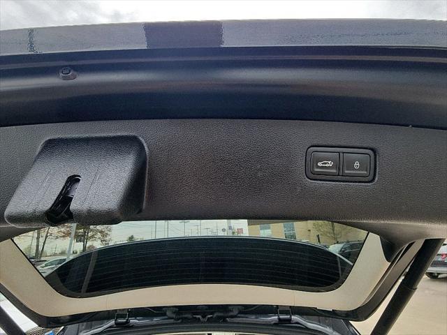 2024 Genesis GV80 3.5T 7P (A8)
