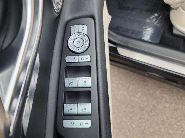 2024 Genesis GV80 3.5T 7P (A8)