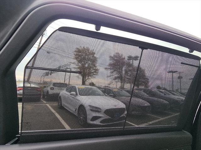 2024 Genesis GV80 3.5T 7P (A8)