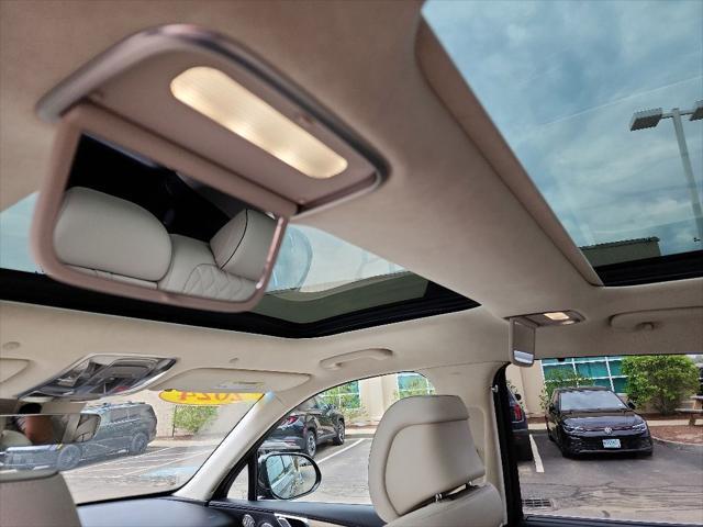 2024 Genesis GV80 3.5T 7P (A8)