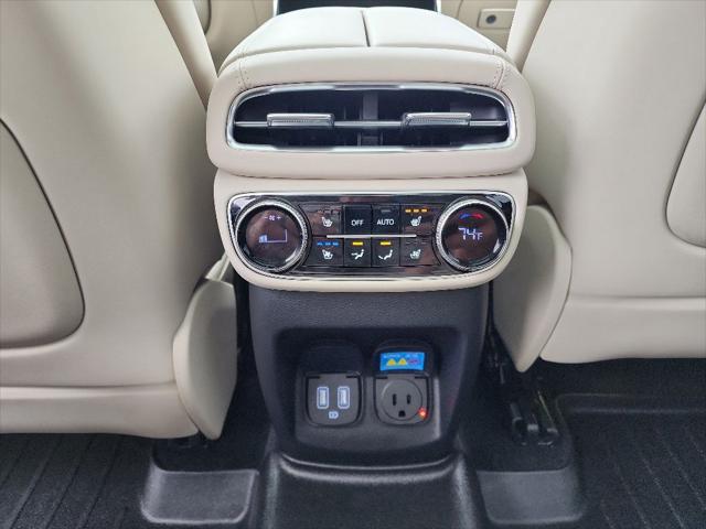 2024 Genesis GV80 3.5T 7P (A8)
