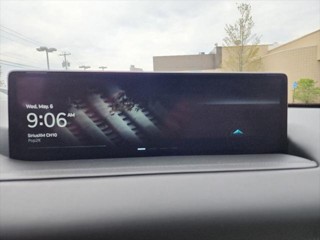 2024 Genesis GV80 3.5T 7P (A8)
