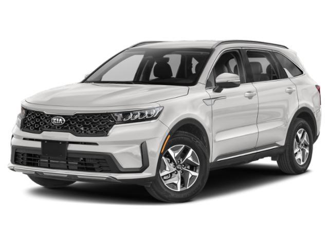 2021 Kia Sorento Hybrid S for sale in SOMERSET, KY