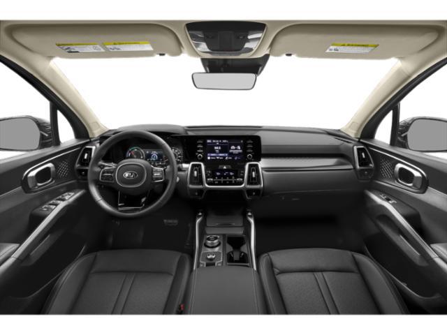2021 Kia Sorento Hybrid S