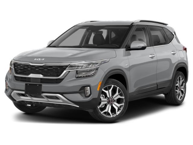 2022 Kia Seltos SX Turbo for sale in SOMERSET, KY