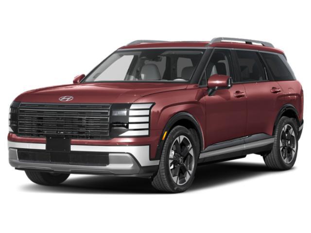 2026 Hyundai Palisade Limited for sale in SOMERSET, KY