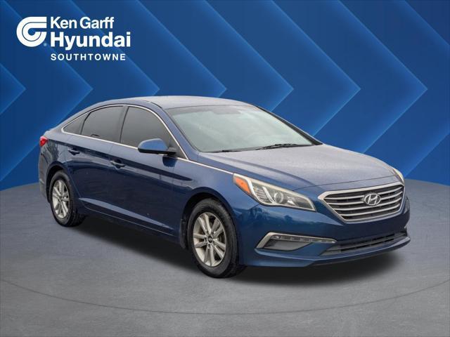 2015 Hyundai Sonata SE for sale in SANDY, UT