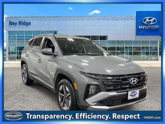 2026 Hyundai Tucson SEL for sale in BROOKLYN, NY