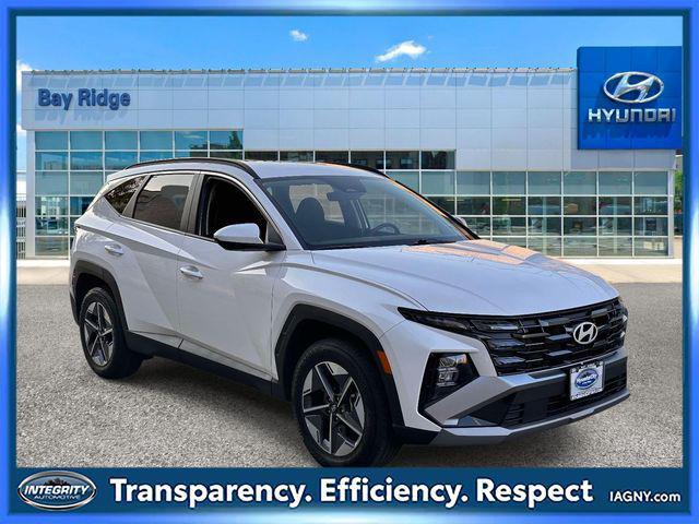 2026 Hyundai Tucson SEL for sale in BROOKLYN, NY