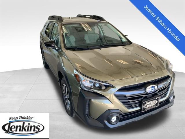 2025 Subaru Outback Premium for sale in BRIDGEPORT, WV