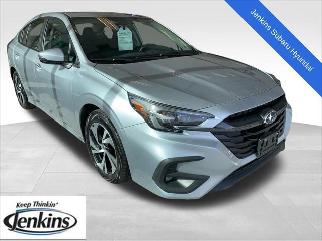 2025 Subaru Legacy Premium for sale in BRIDGEPORT, WV