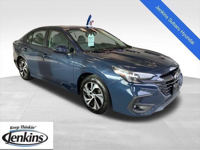 2025 Subaru Legacy Premium for sale in BRIDGEPORT, WV