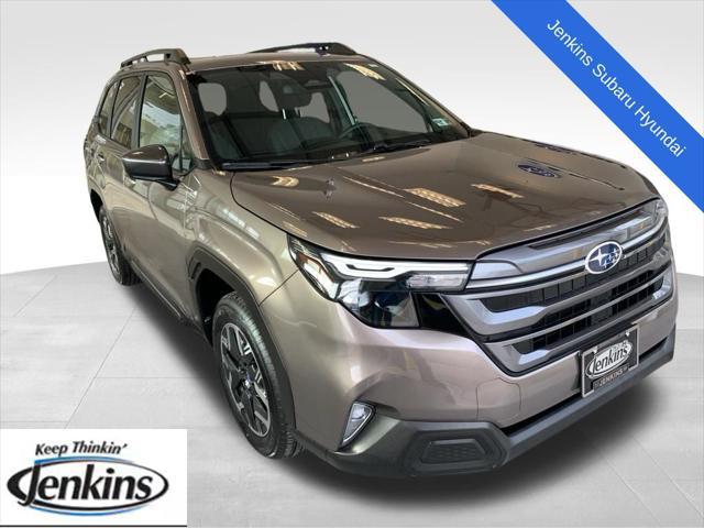 2025 Subaru Forester Premium for sale in BRIDGEPORT, WV